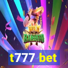 t777 bet