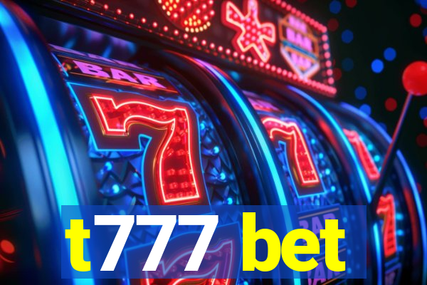 t777 bet