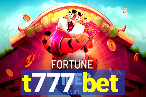 t777 bet