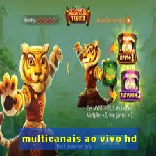 multicanais ao vivo hd