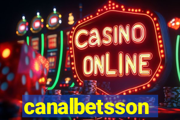 canalbetsson