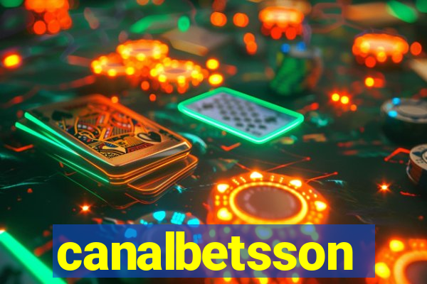 canalbetsson