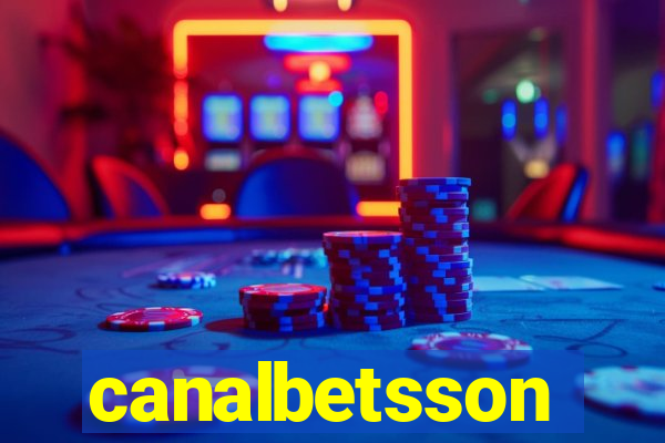 canalbetsson