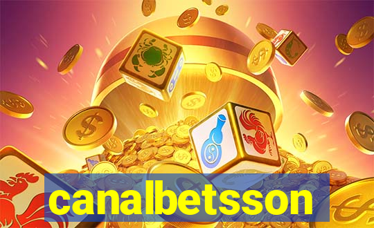 canalbetsson