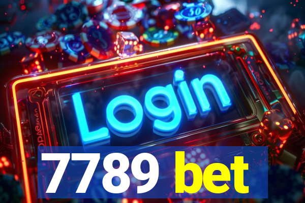 7789 bet