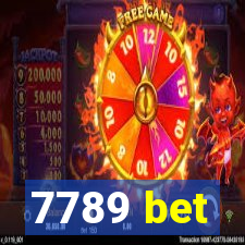 7789 bet