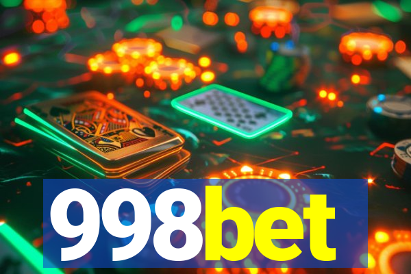 998bet