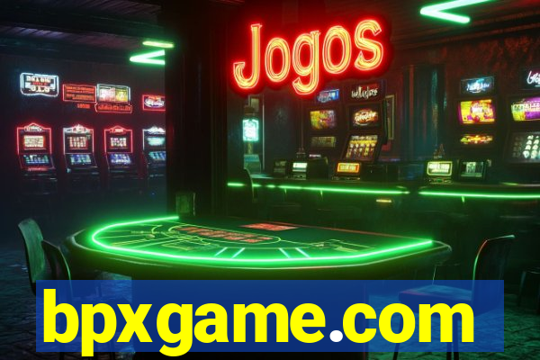 bpxgame.com