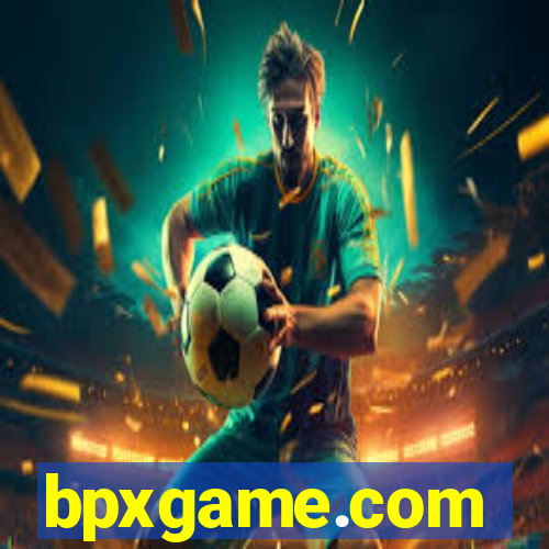 bpxgame.com