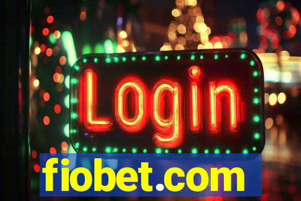 fiobet.com