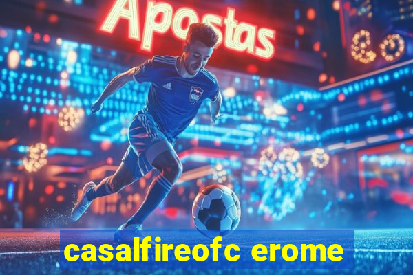 casalfireofc erome