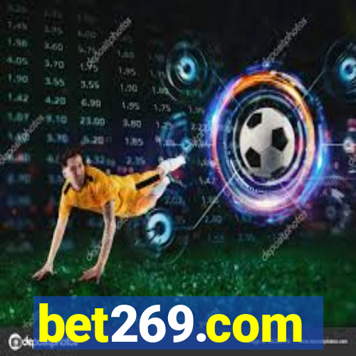 bet269.com