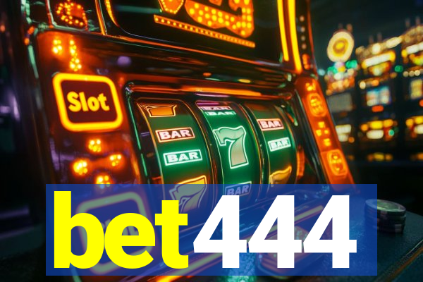 bet444