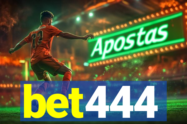 bet444