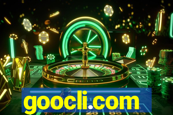 goocli.com