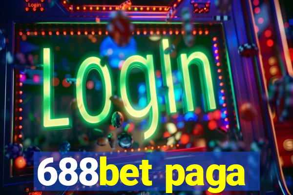 688bet paga