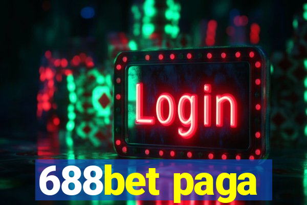 688bet paga