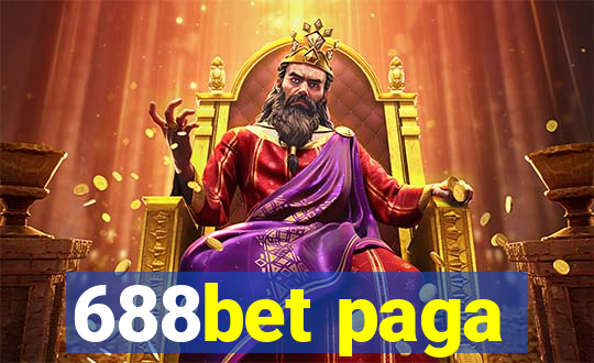 688bet paga