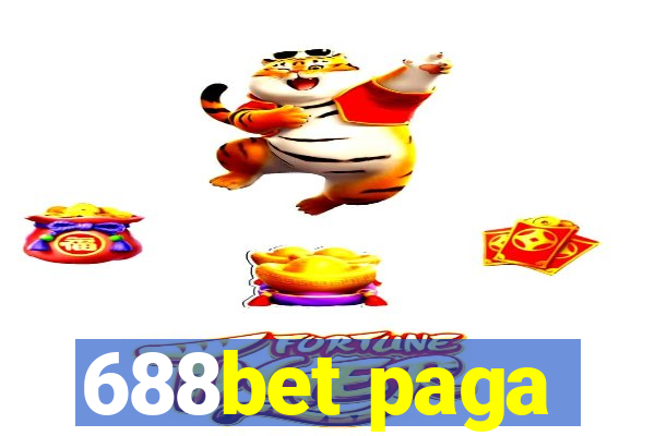 688bet paga