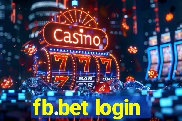 fb.bet login