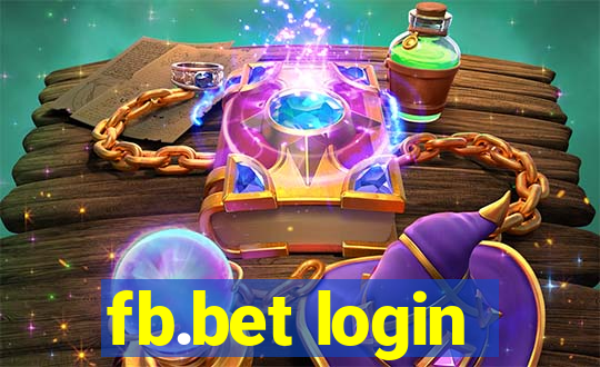 fb.bet login