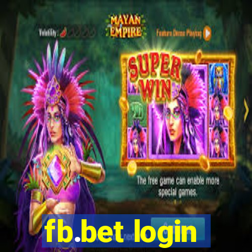 fb.bet login