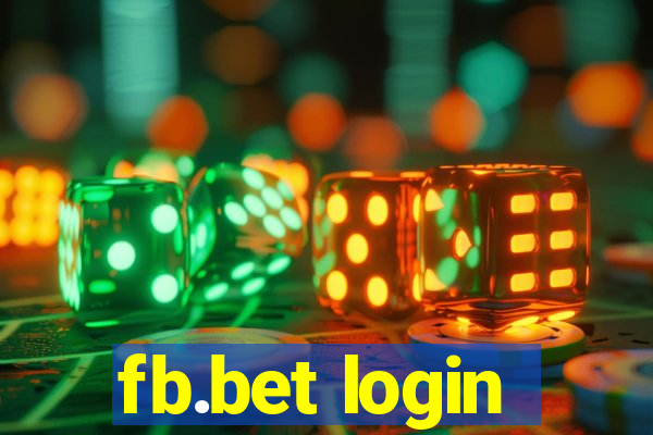 fb.bet login