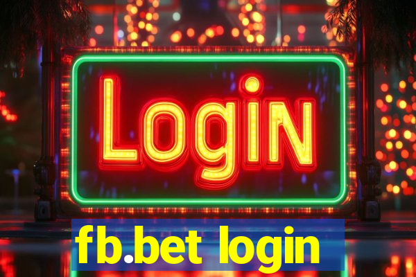 fb.bet login