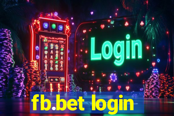 fb.bet login