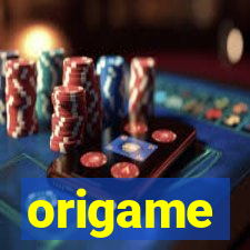 origame