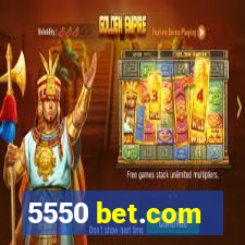 5550 bet.com