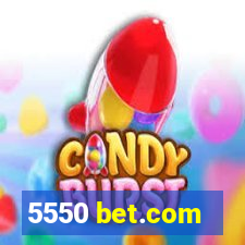 5550 bet.com