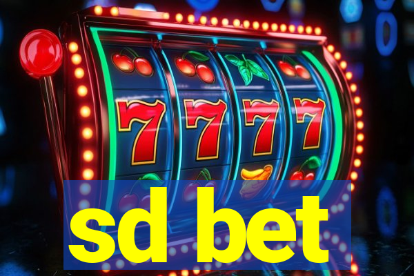 sd bet