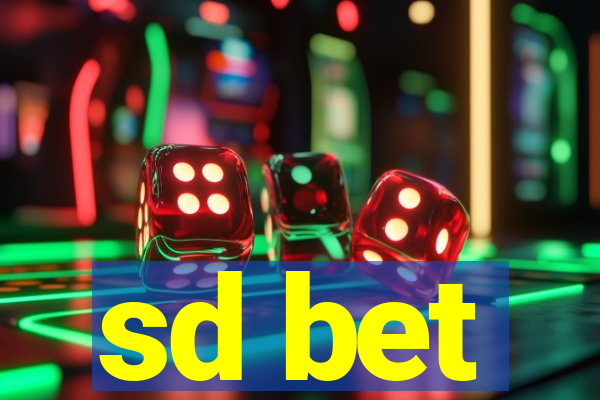 sd bet