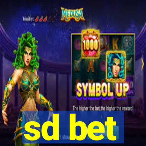 sd bet