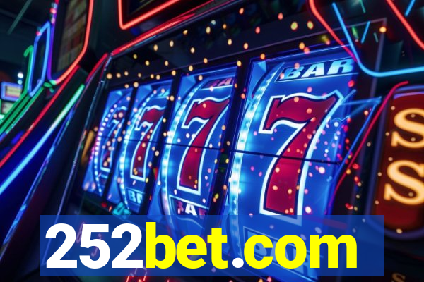 252bet.com