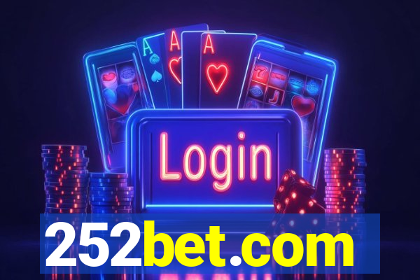 252bet.com