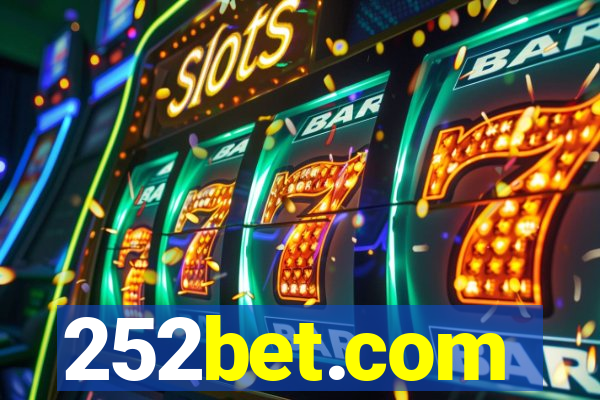 252bet.com