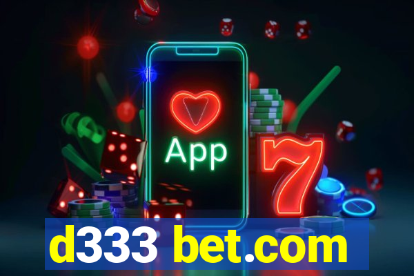 d333 bet.com