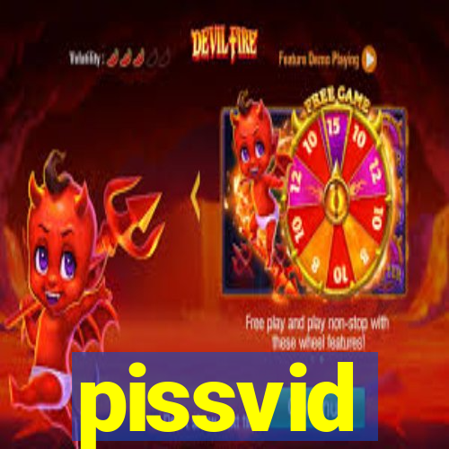 pissvid