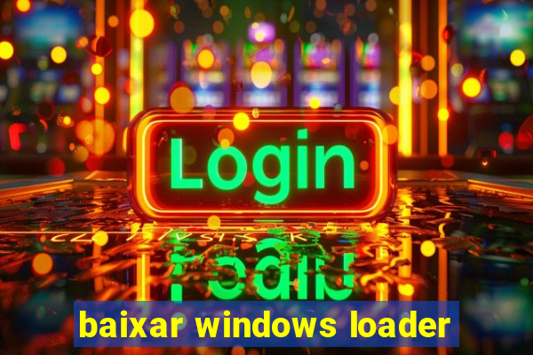 baixar windows loader