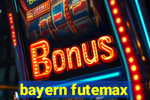 bayern futemax