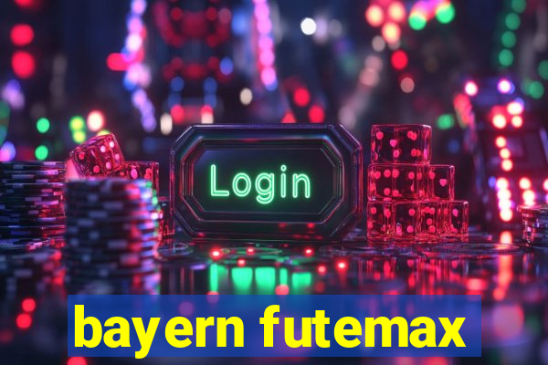 bayern futemax