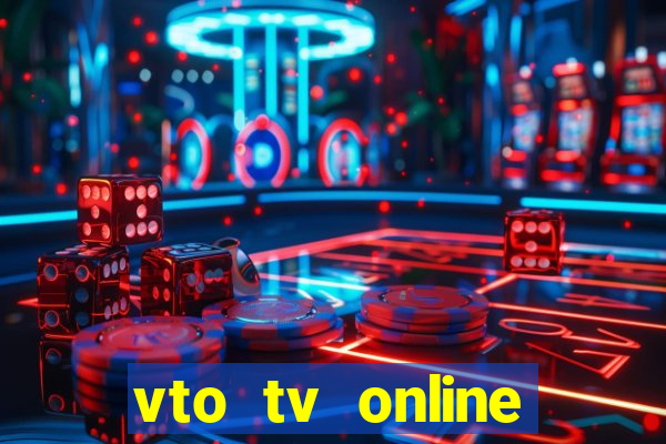 vto tv online futebol sportv