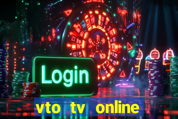 vto tv online futebol sportv