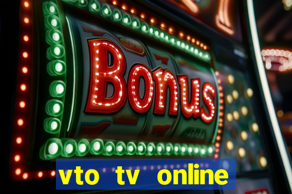 vto tv online futebol sportv