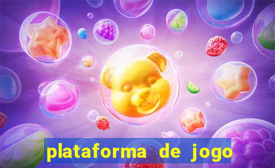 plataforma de jogo que ta pagando bem