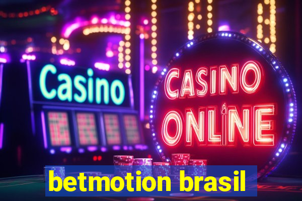 betmotion brasil