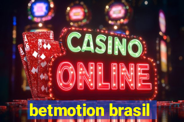 betmotion brasil