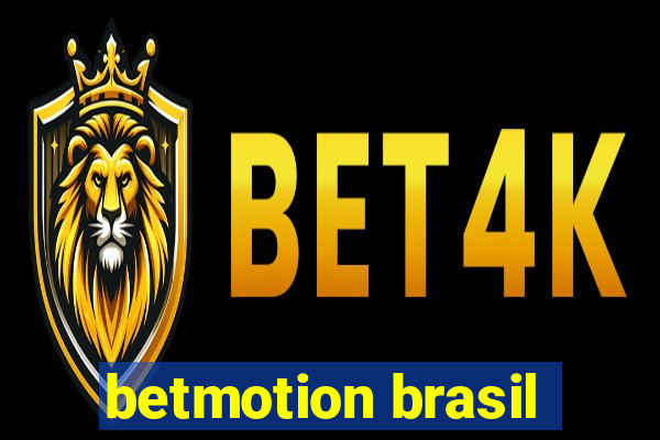 betmotion brasil